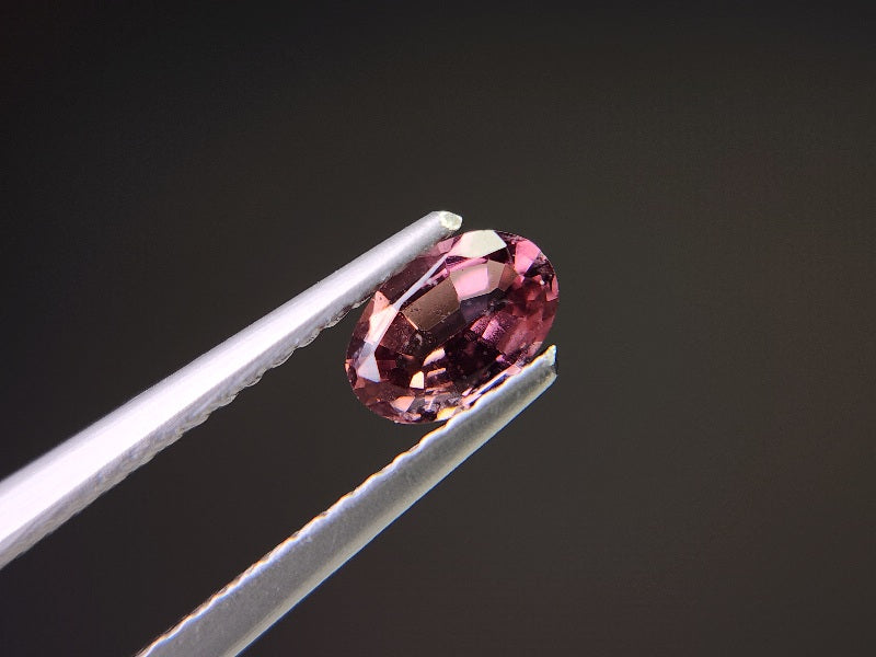 0823-11　スピネル　0.54ct