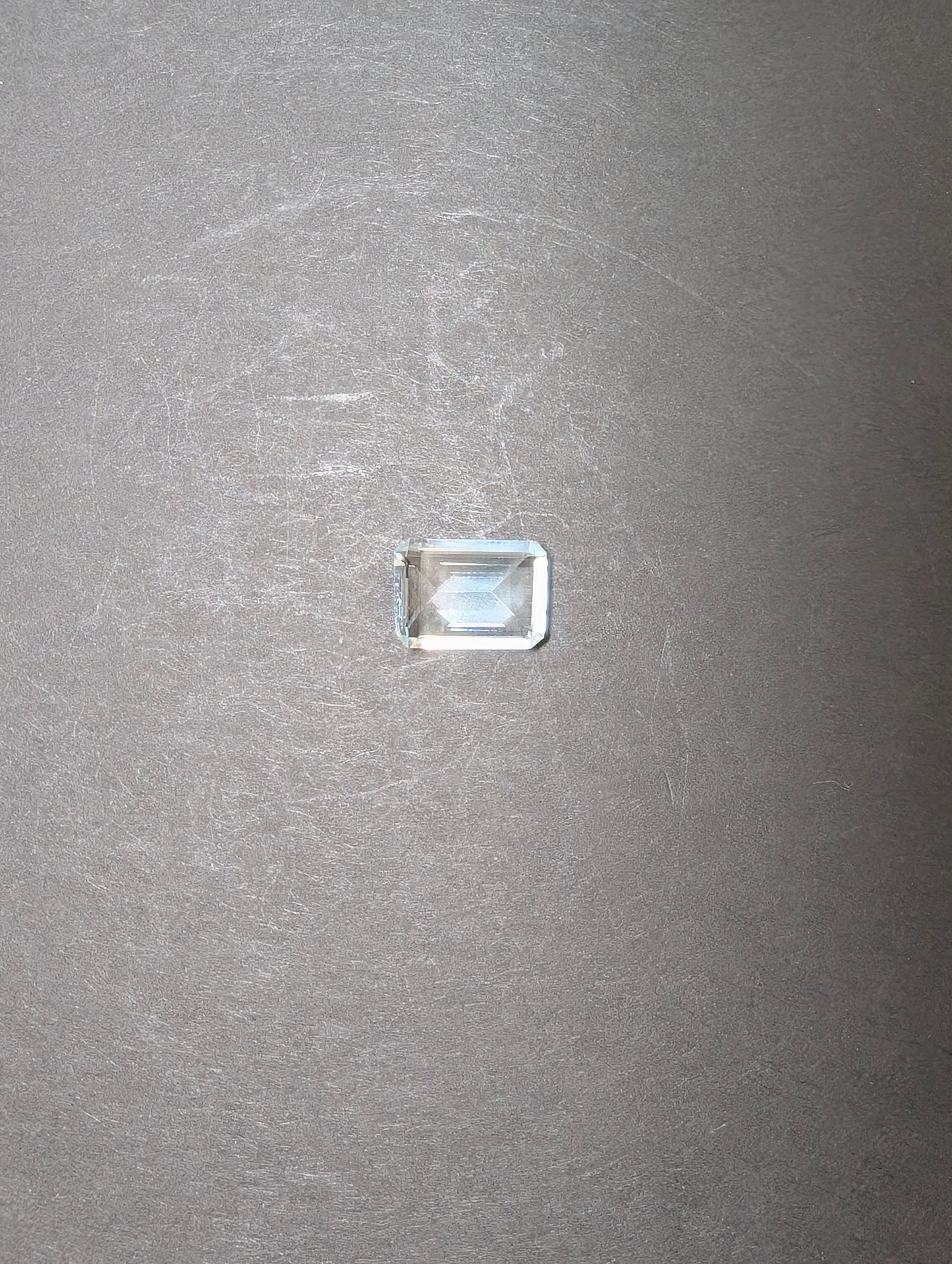 0068 バイカラートパーズ 5.35ct