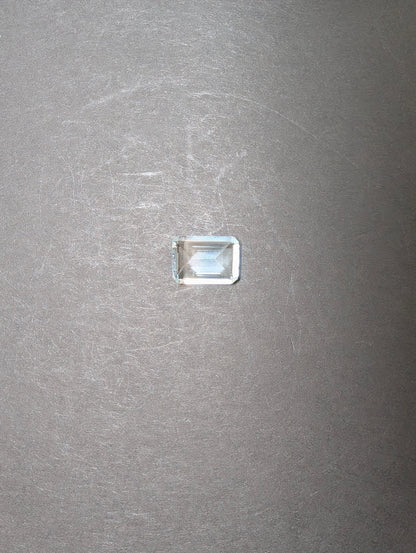 0068 バイカラートパーズ 5.35ct