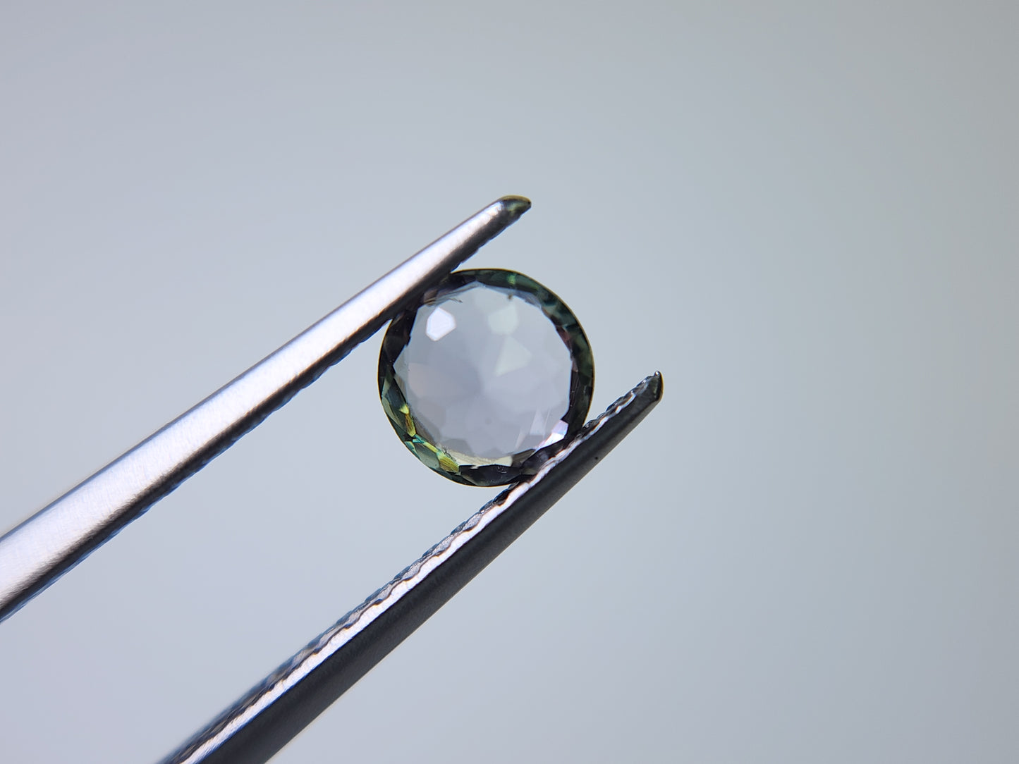 0659-4　ゾイサイト　0.51ct