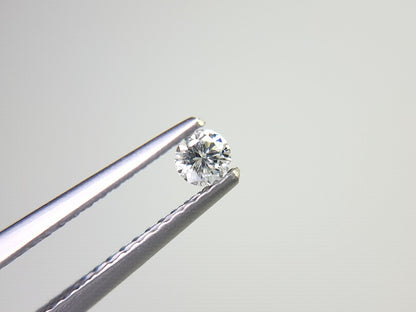 0015-1-12　ダイヤモンド　0.13ct