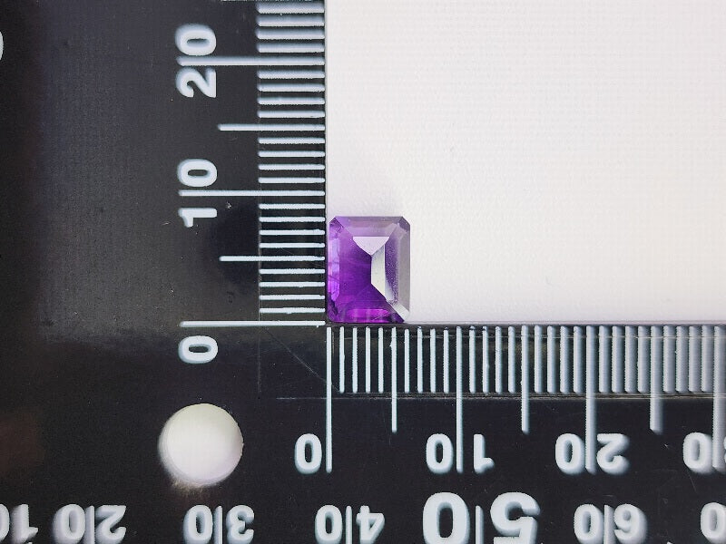 AM-38　アメジスト　1.70ct