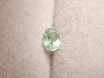 0003-4　コーネルピン　約0.21ct