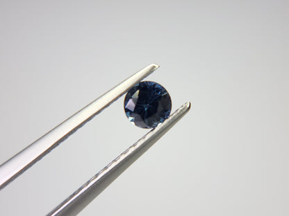 0929-4　ブルースピネル　0.25ct