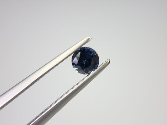 0929-4　ブルースピネル　0.25ct