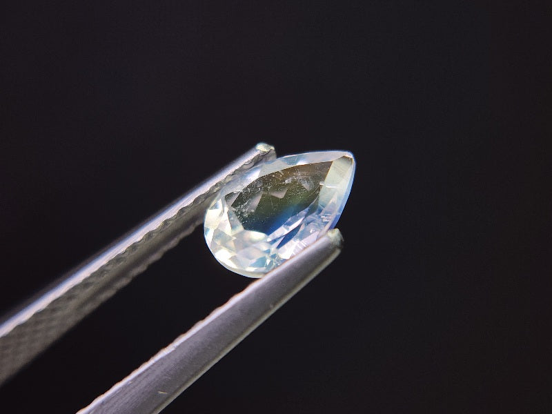 0763-3　アンデシンラブラドライト　0.67ct