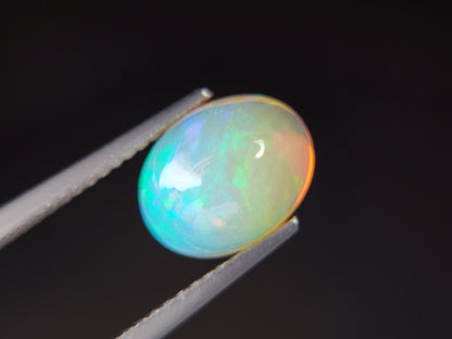 0938-11　オパール   2.39ct