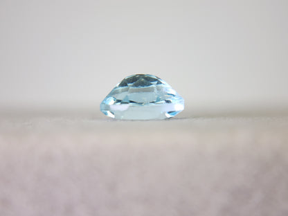0917-21　ブルートパーズ　2.37ct