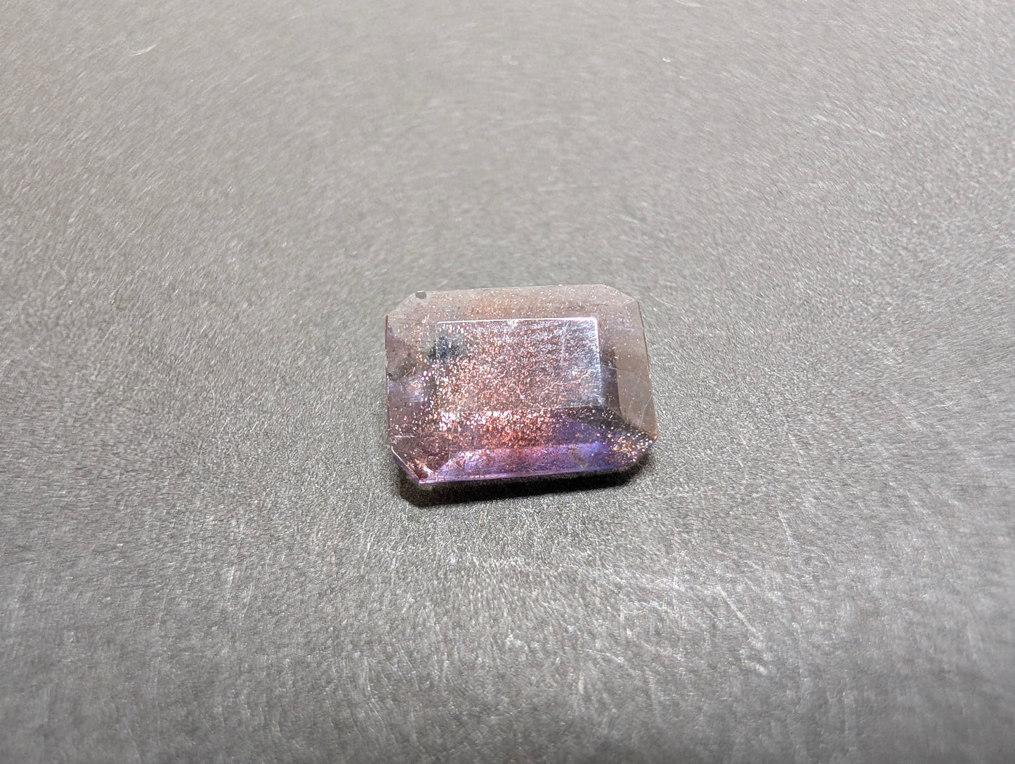 0261　アイオライトサンストーン　1.63ct