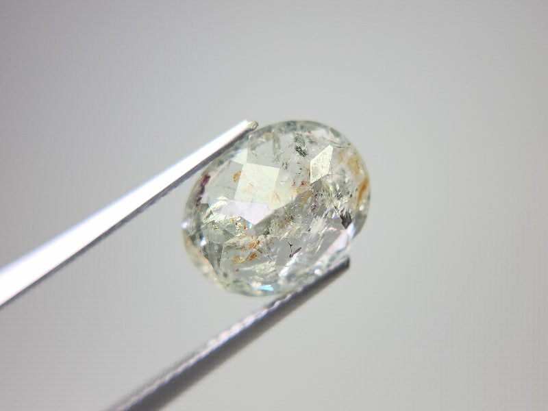 0900-9　サンストーン　3.87ct