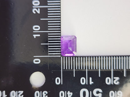 0907-10　アメジスト　1.83ct