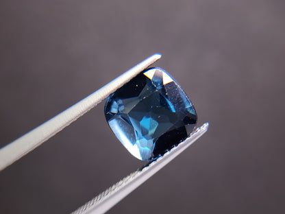 0931-5　ロンドンブルートパーズ　2.59ct
