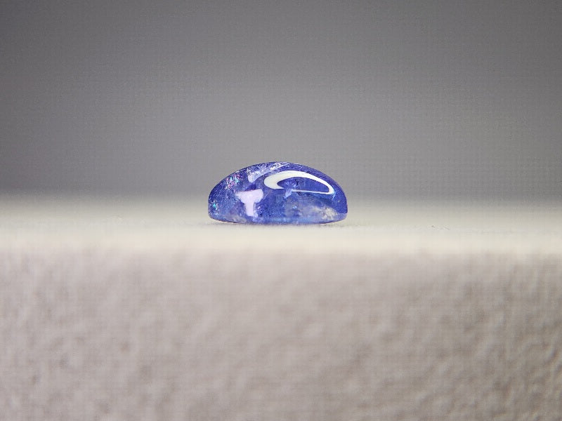 0011-8　タンザナイト　1.73ct