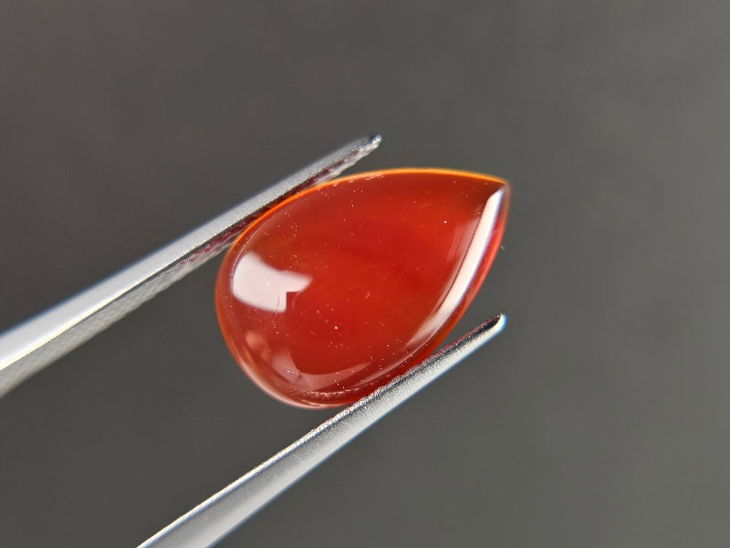 【500円均一】6/1新着！　サードニクス　4.17ct　9