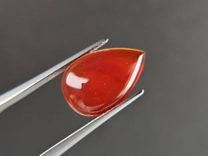 【500円均一】6/1新着！　サードニクス　4.17ct　9