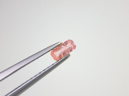 0219-1　ベイリネナイト　0.14ct