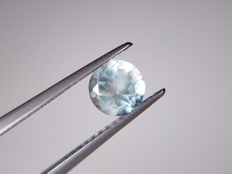 gBE-29　グリーンベリル　0.77ct