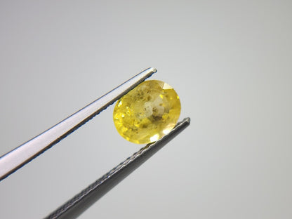 SA-25　サファイア　1.31ct