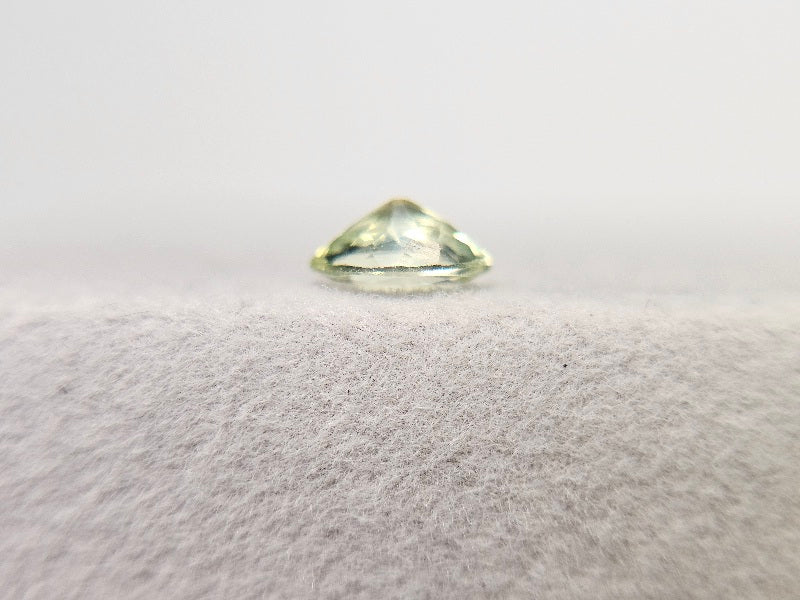PCRS-3　パロットクリソベリル　0.53ct