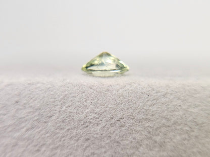 PCRS-3　パロットクリソベリル　0.53ct