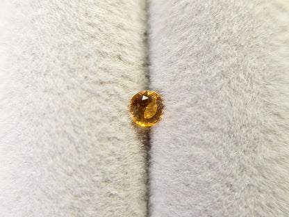 CND-8　コンドロダイト　0.15ct