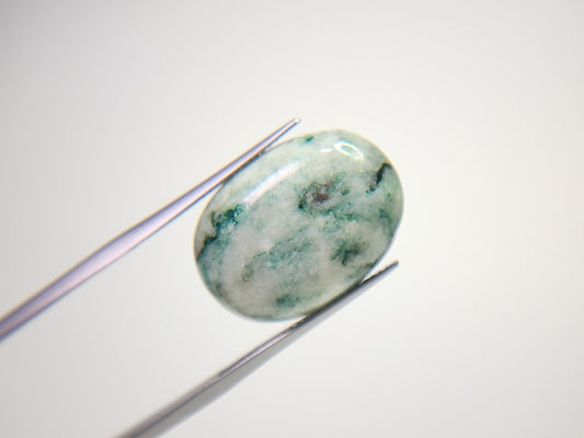 MRP-6　マリポサイト　21.27ct