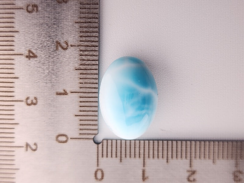 LRM-4　ラリマー　16.77ct