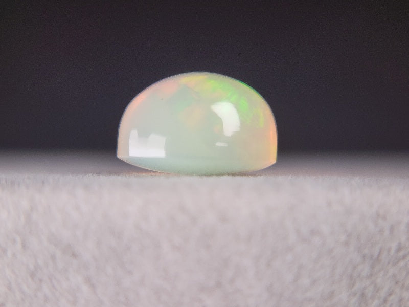 0938-4　オパール   3.27ct