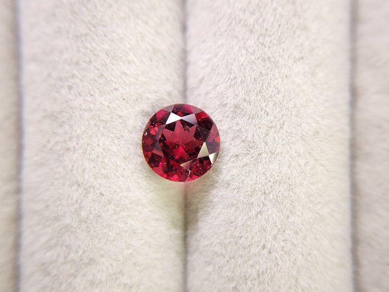 0910-2-3　ガーネット　1.63ct
