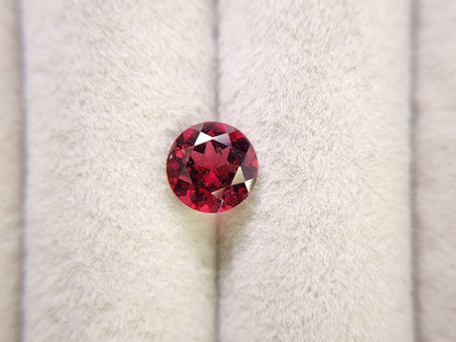 0910-2-3　ガーネット　1.63ct