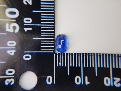 0942-10  カイヤナイト  1.12ct