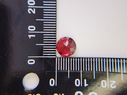 0910-5-1　ガーネット　2.36ct