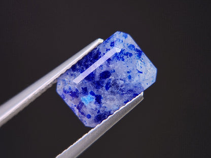 0442-5　ラズライトインソーダライト　2.51ct