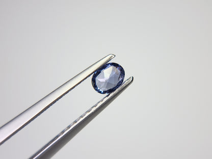 0929-7　ブルースピネル　0.20ct