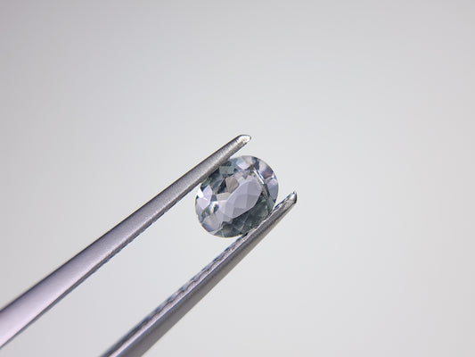 0654-5-2　ゾイサイト　0.35ct