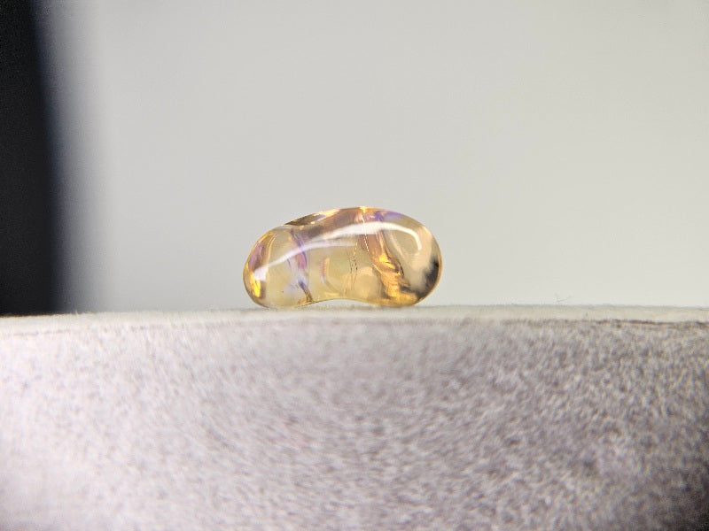 FIOP-1　ファイアオパール（メキシコ産）　2.92ct
