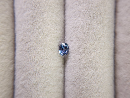 0929-8　ブルースピネル　0.20ct