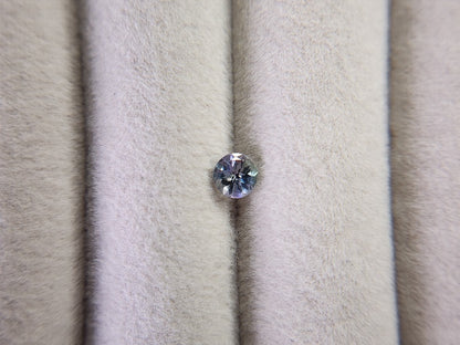 0657-28-4　ゾイサイト　0.41ct