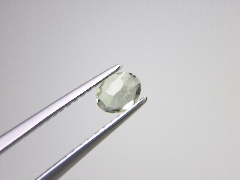 0654-1-11　ゾイサイト   0.24ct