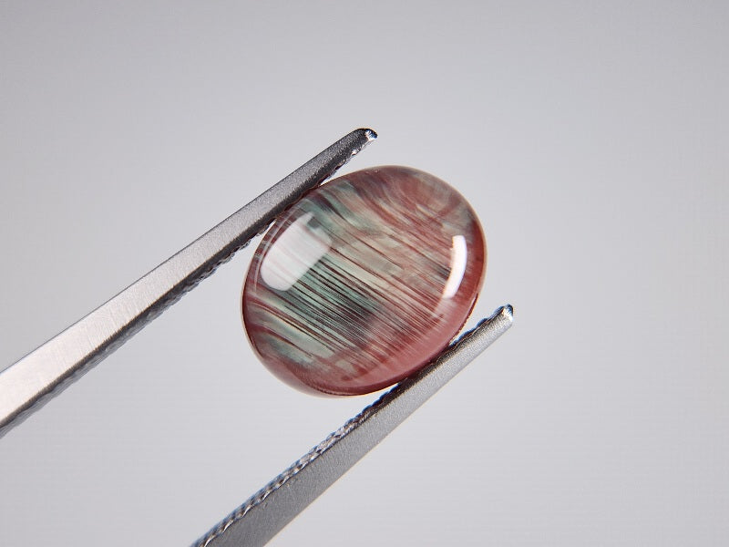 0494-6　アンデシン　3.23ct