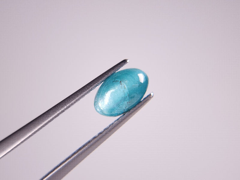 APce-3　アパタイトキャッツアイ　1.50ct