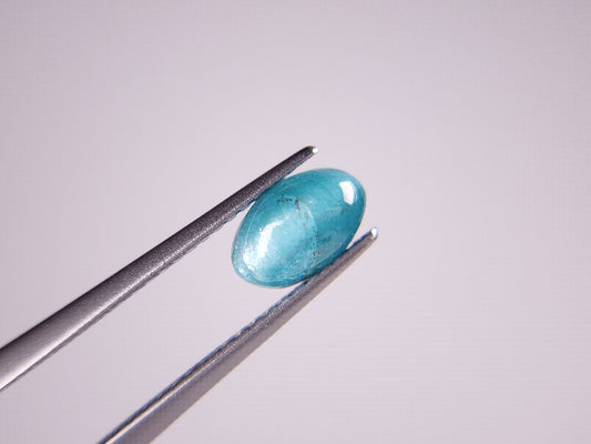 APce-3　アパタイトキャッツアイ　1.50ct