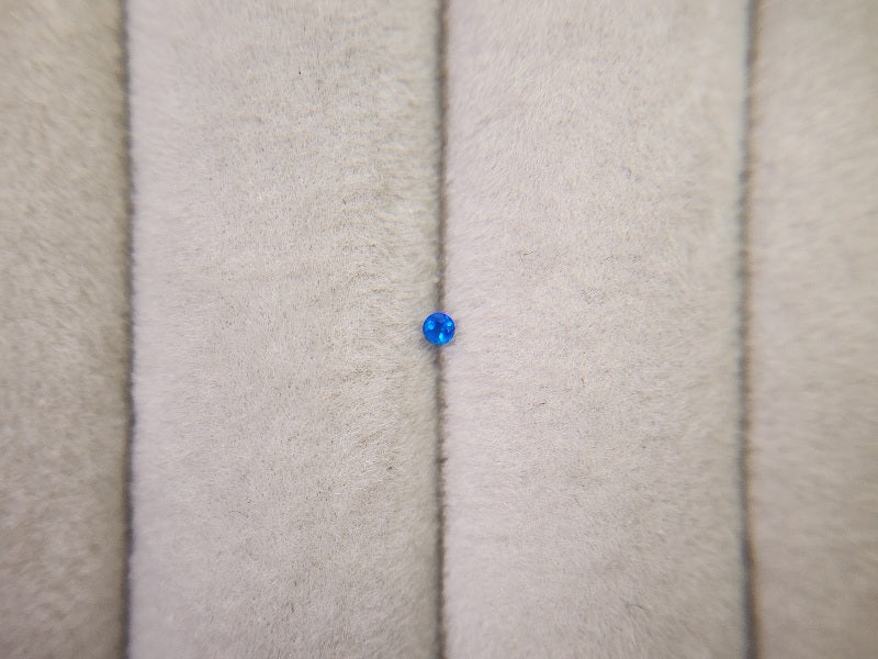 0129-1　アウイナイト　0.01ct