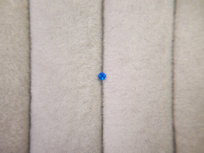 0129-1　アウイナイト　0.01ct