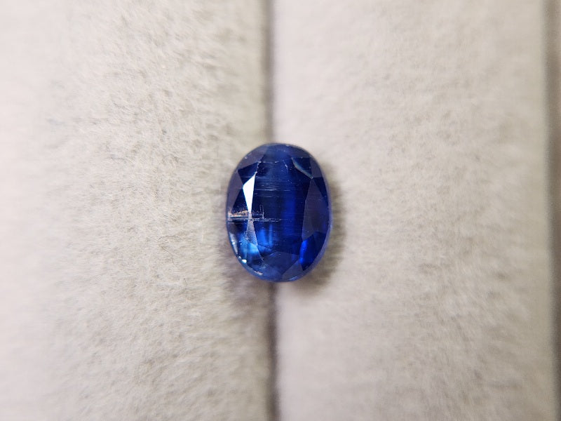 0035-1-23　カイヤナイト　1.52ct