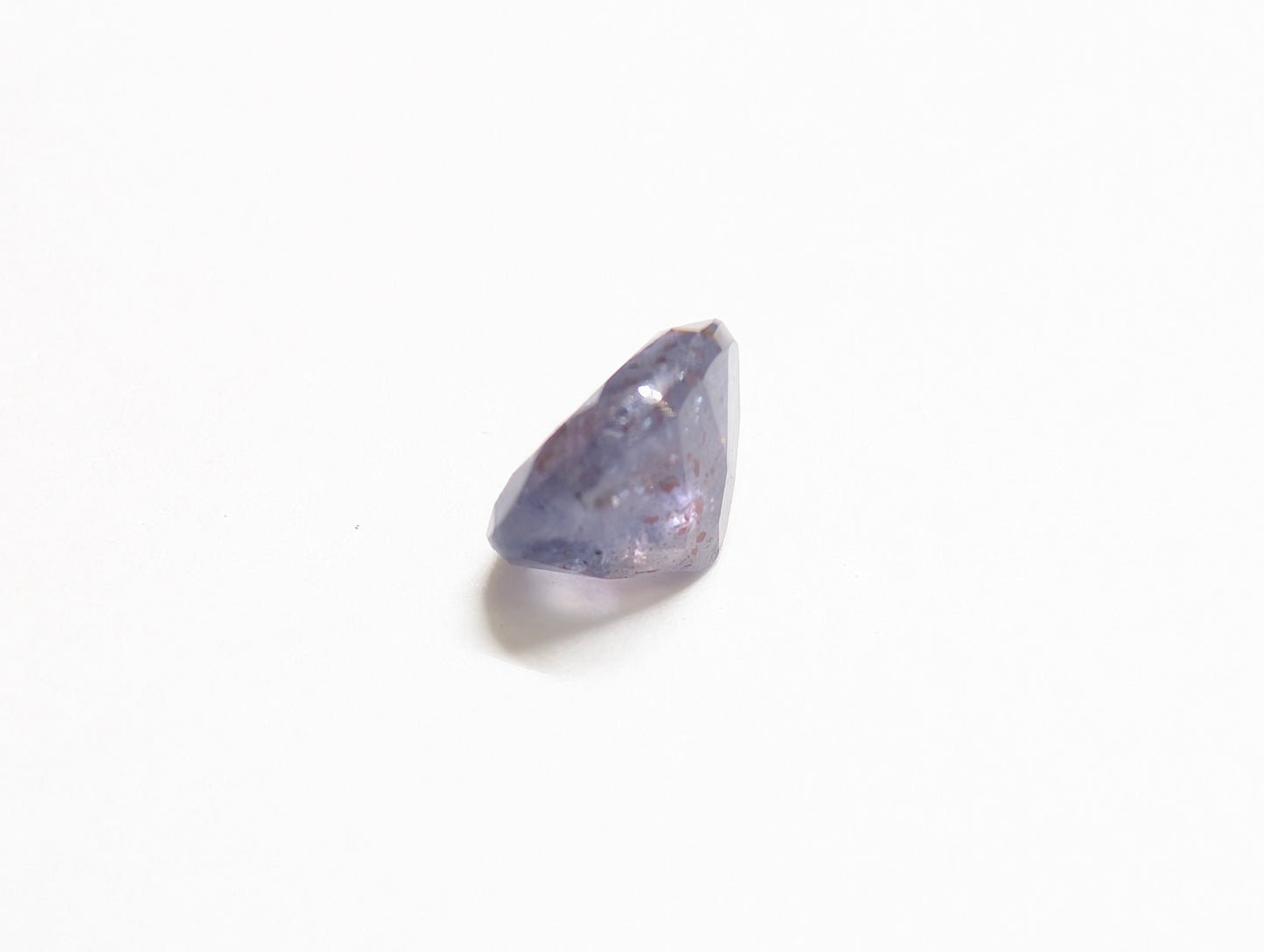 0340　アイオライトサンストーン　0.84ct