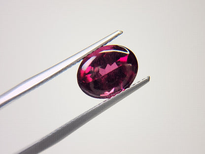 0306-6　ロードライトガーネット　3.56ct