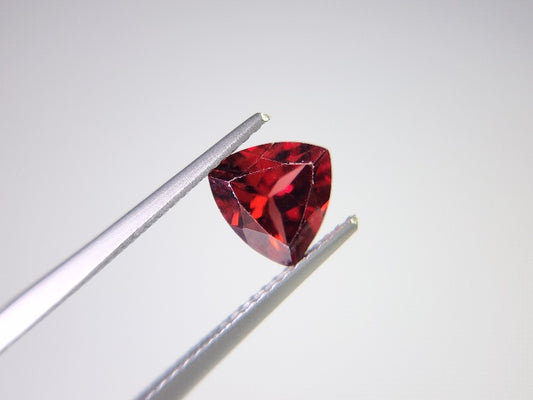 0910-1-1　ガーネット　1.63ct