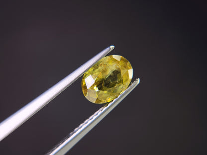 0932-3　スフェーン　1.10ct