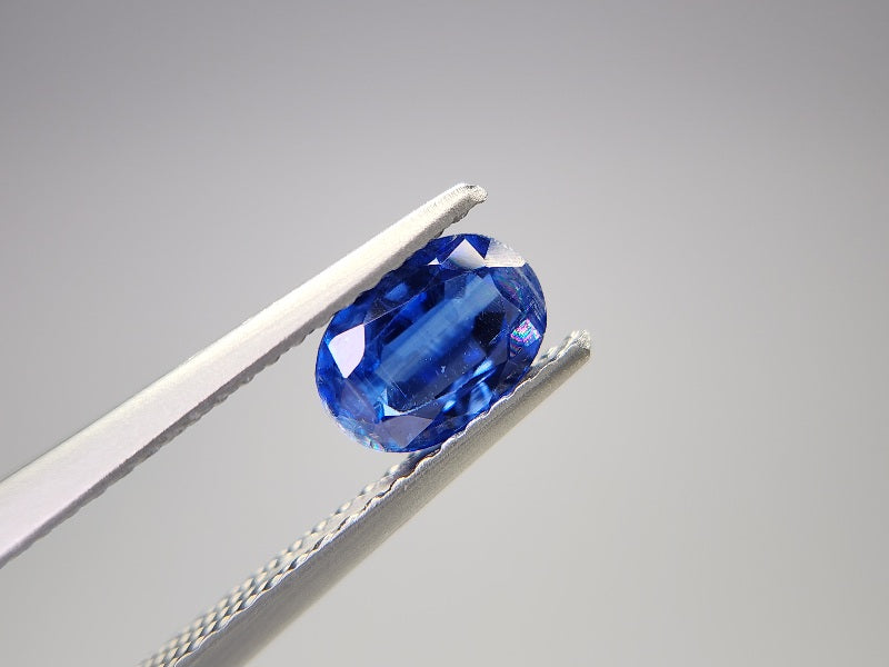 0942-14  カイヤナイト  1.10ct